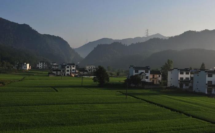 醉美皖南——安徽南部摩旅线路攻略