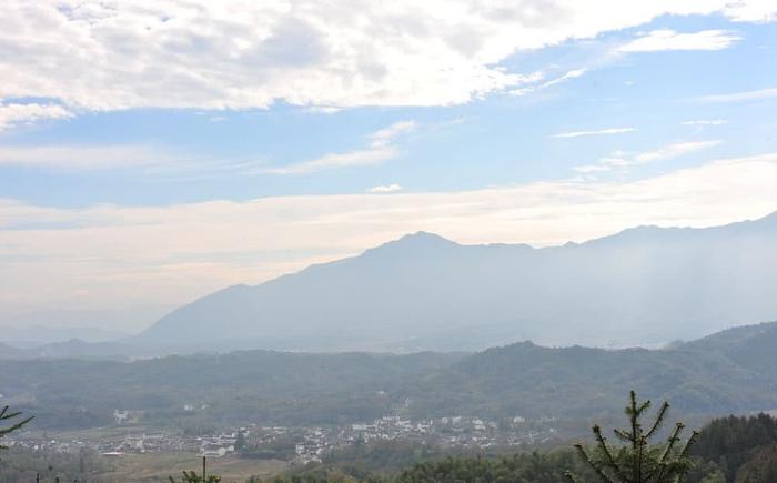 醉美皖南——安徽南部摩旅线路攻略