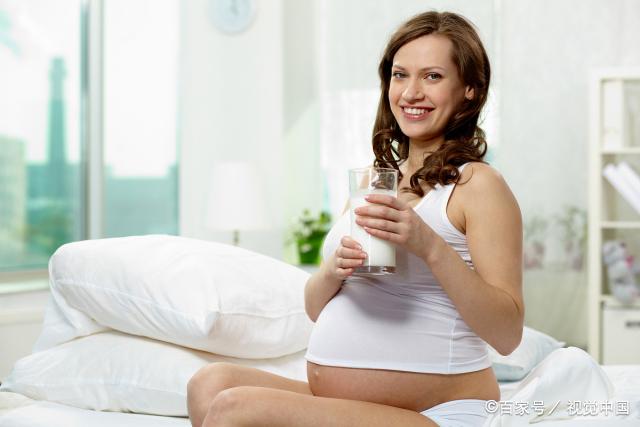孕期喝豆浆好处多，但是这4种“禁忌”要知道，否则危害胎儿健康