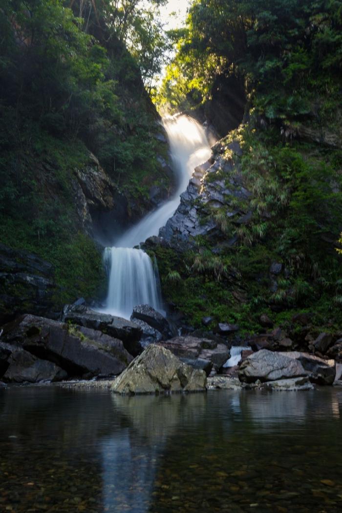 暑假旅行，盘点安徽石台不可错过的五大避暑胜地