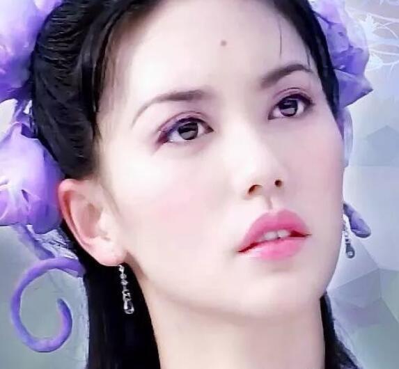 《东游记》3大美女，牡丹仙子、何仙姑、龙三公主，你最喜欢谁？