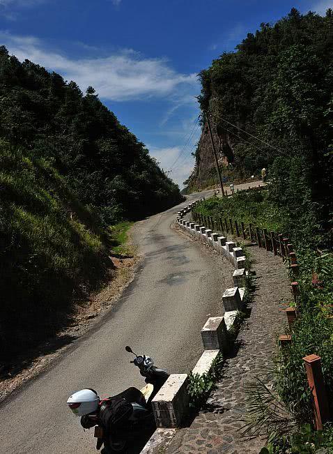 醉美皖南——安徽南部摩旅线路攻略