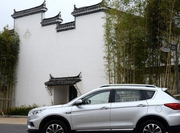 车长4米7比H6大，动力不输博越，售价或10W，又一款神车