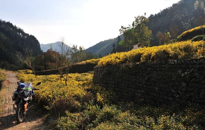 醉美皖南——安徽南部摩旅线路攻略