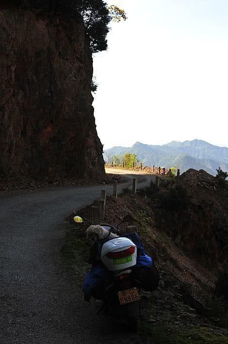 醉美皖南——安徽南部摩旅线路攻略