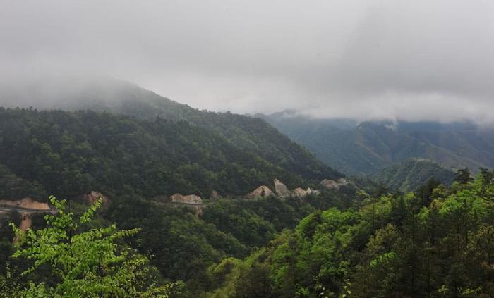 醉美皖南——安徽南部摩旅线路攻略