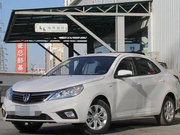 来看唯美宝骏630图片，豪华与高科技的结合，动感线条很拉风