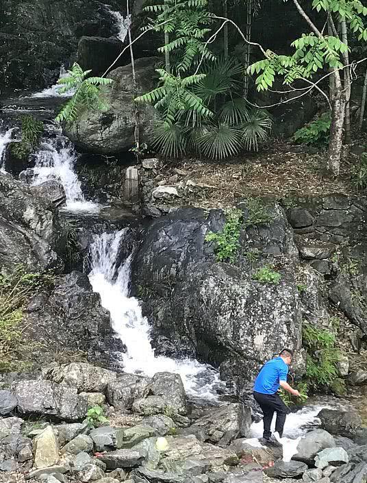 醉美皖南——安徽南部摩旅线路攻略