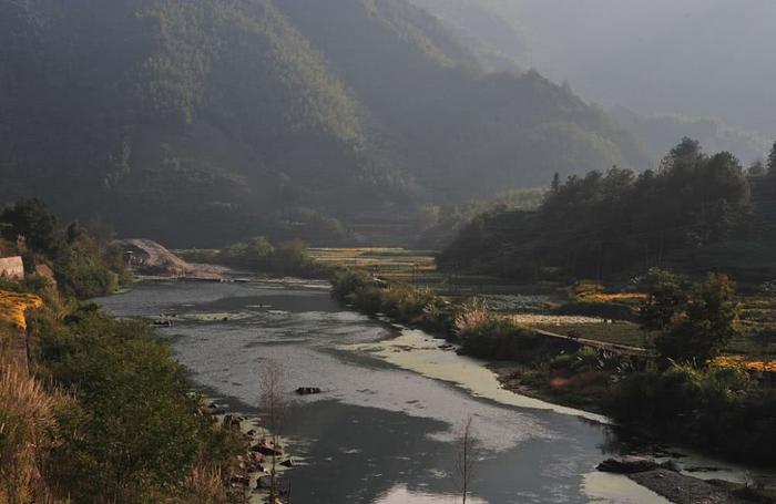 醉美皖南——安徽南部摩旅线路攻略