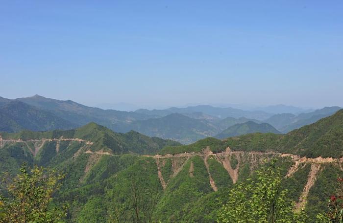 醉美皖南——安徽南部摩旅线路攻略