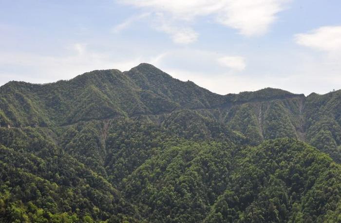 醉美皖南——安徽南部摩旅线路攻略