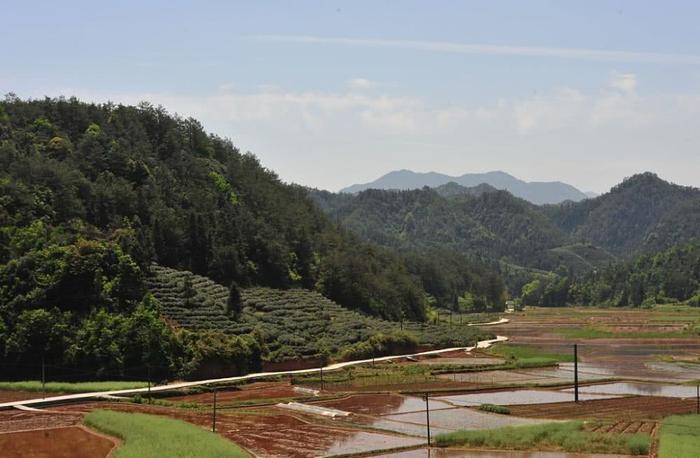 醉美皖南——安徽南部摩旅线路攻略