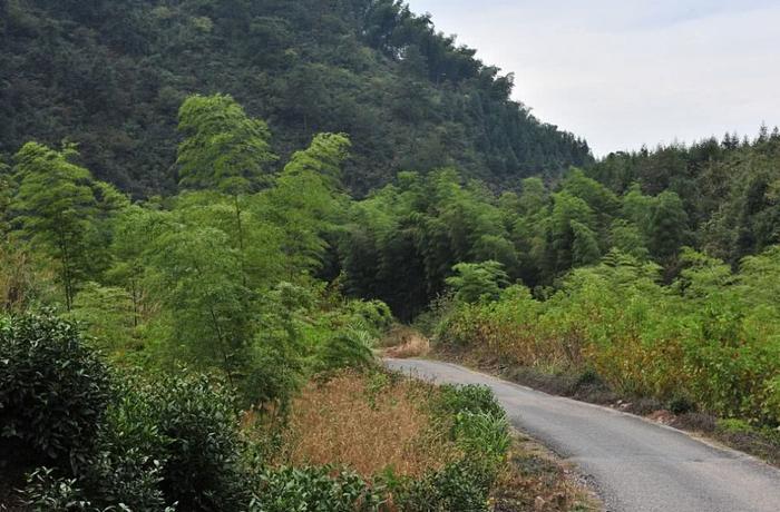 醉美皖南——安徽南部摩旅线路攻略