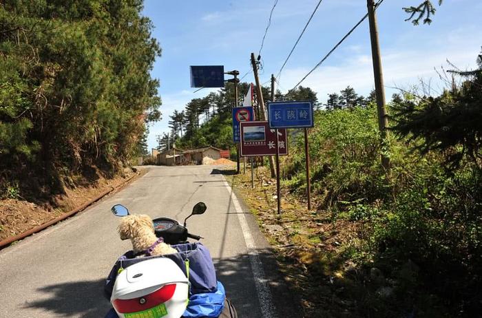 醉美皖南——安徽南部摩旅线路攻略