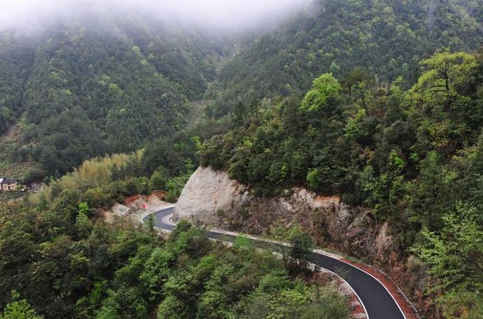 醉美皖南——安徽南部摩旅线路攻略