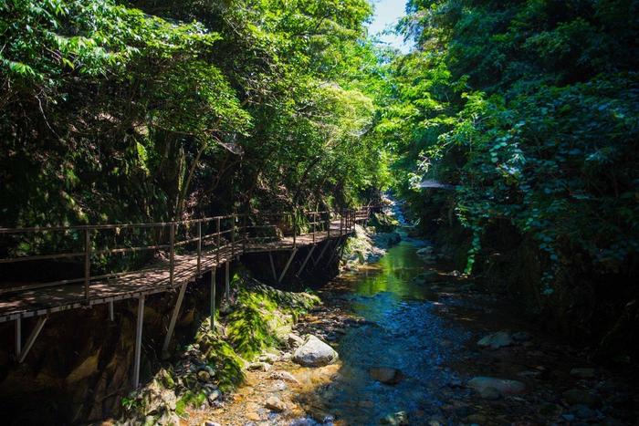 暑假旅行，盘点安徽石台不可错过的五大避暑胜地