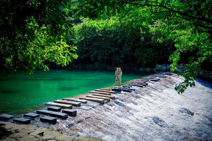 暑假旅行，盘点安徽石台不可错过的五大避暑胜地