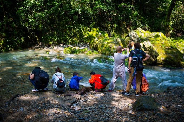 暑假旅行，盘点安徽石台不可错过的五大避暑胜地