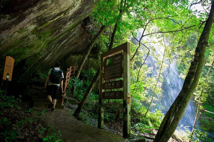 暑假旅行，盘点安徽石台不可错过的五大避暑胜地