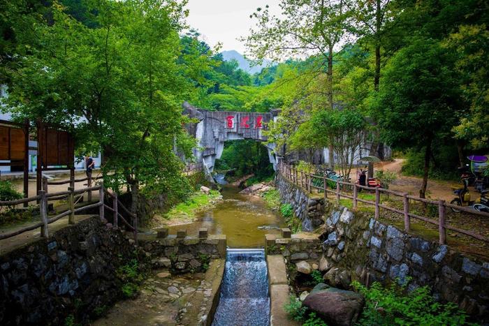 暑假旅行，盘点安徽石台不可错过的五大避暑胜地