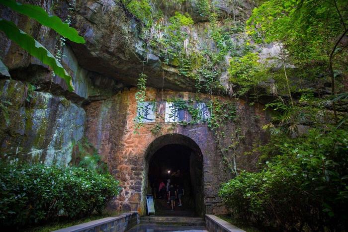 暑假旅行，盘点安徽石台不可错过的五大避暑胜地