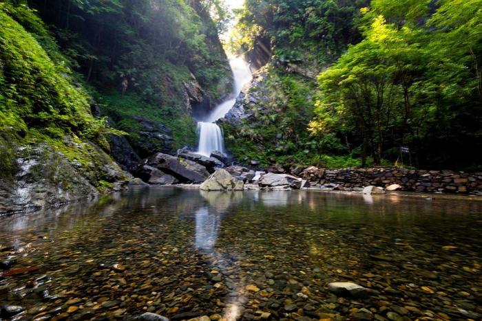 暑假旅行，盘点安徽石台不可错过的五大避暑胜地