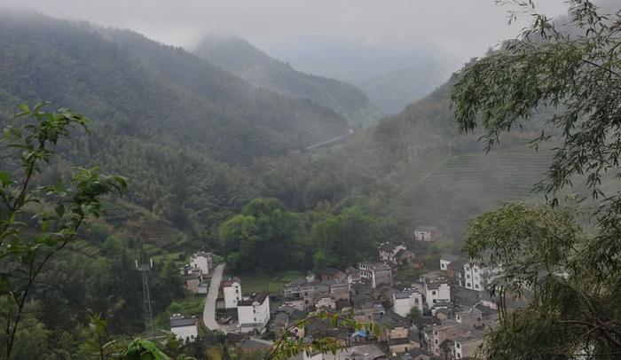 醉美皖南——安徽南部摩旅线路攻略