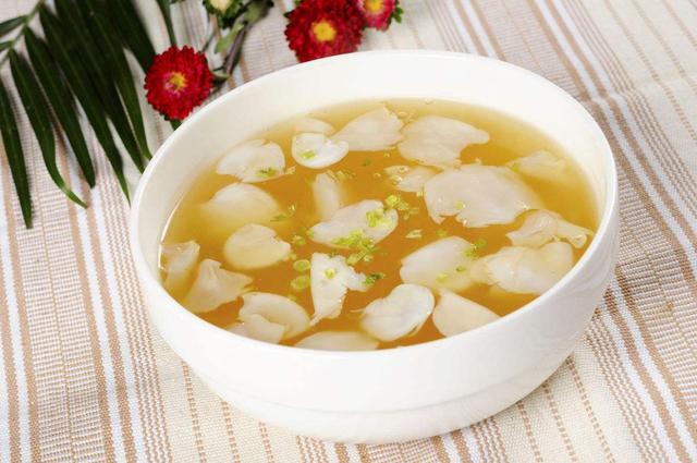 谁说山东菜只有煎饼卷大葱？那是你没见过正宗的8大鲁菜
