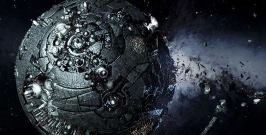 变形金刚相关历史，赛博坦——一颗饱受战争摧残的美丽金属星球