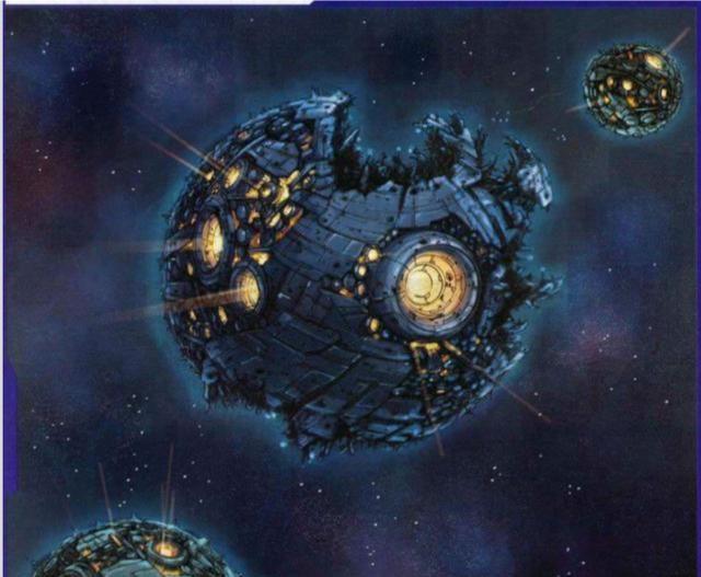 变形金刚相关历史，赛博坦——一颗饱受战争摧残的美丽金属星球