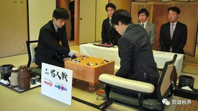 日本七大棋战历史冠军统计 历代大豪书写不朽传奇（上） 三大冠篇