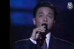 1986年劲歌金曲颁奖礼,张国荣的《有谁共鸣》夺得年度金曲