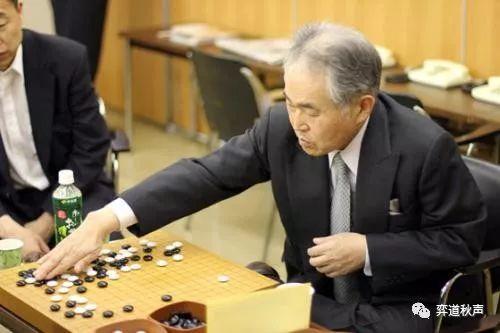 无数经典在这里上演　日本七大棋战历史冠军统计 （下） 四小冠篇