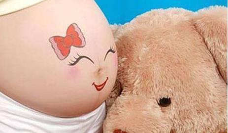 如果你怀孕了又担心宝宝兔唇, 可以通过这些方法达到预防的目的
