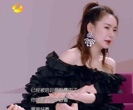 女人的话不能信，李承铉对老婆言听计从，向太：戚薇训练有素