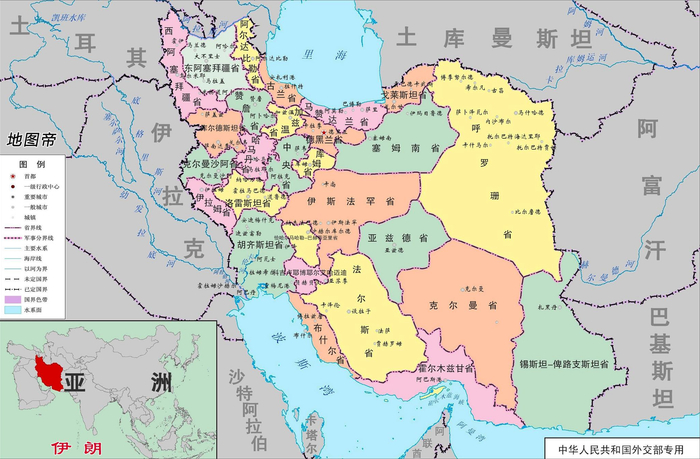 奥斯曼帝国是如何崛起的？