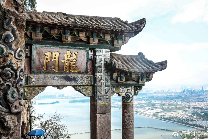 龙门了解一下📸photo by@谱时摄影