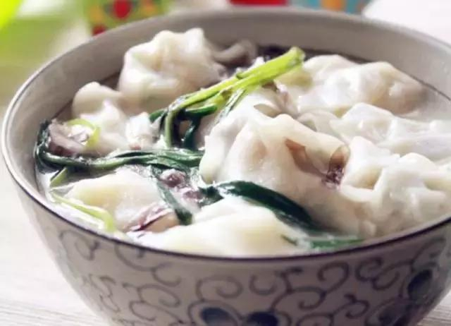 自制馄饨皮，简单几步，新手也能轻松掌握！