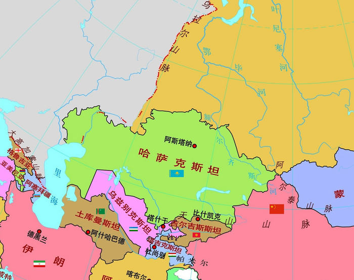 奥斯曼帝国是如何崛起的？