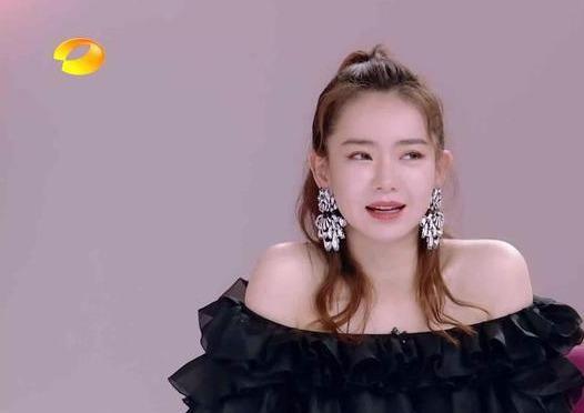 女人的话不能信，李承铉对老婆言听计从，向太：戚薇训练有素