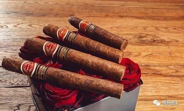 古巴雪茄地位无以伦比 五大角度教你挑选古巴雪茄