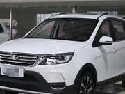 一起欣赏下开瑞K60，增加全新的设计理念，年轻人的驾驶首选