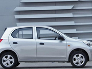 一款启辰R30照片赏析，时尚感表现很足，营造不错的驾驶氛围