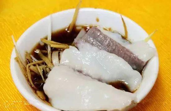 吃货顺德：顺德“牛杂清单”，顺德人印象最深的小吃
