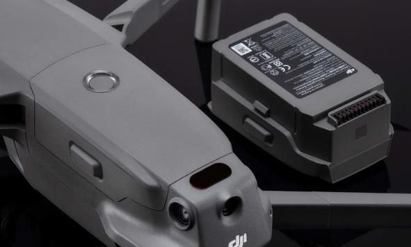 航拍100问：有必要给无人机再多买几块电池吗？这篇文章看明白