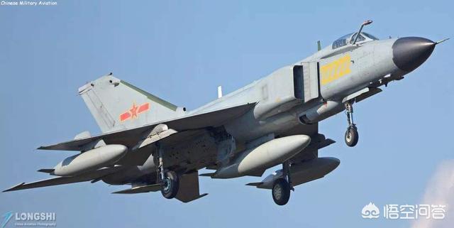 中国现役的二代战机还有多少？
