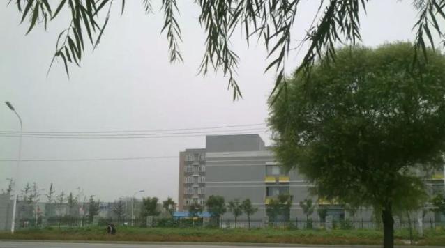 沙河校区，是不是去北京上大学的恶梦？