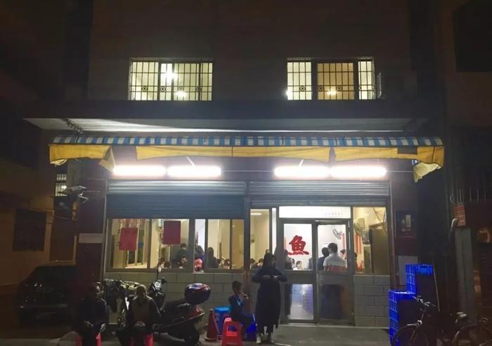 吃货顺德：顺德“牛杂清单”，顺德人印象最深的小吃