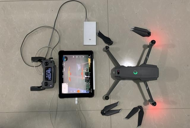 航拍100问：有必要给无人机再多买几块电池吗？这篇文章看明白