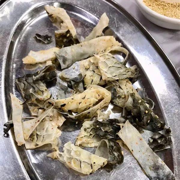 吃货顺德：顺德“牛杂清单”，顺德人印象最深的小吃